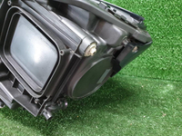 Фара левая Mercedes A W177 (2018-2022) LED (В пленке)