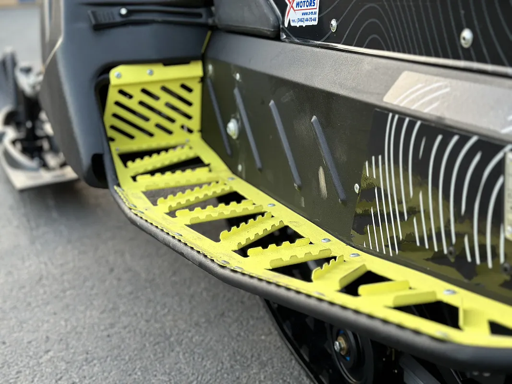 Снегоход РМ TIKSY 500 4Т