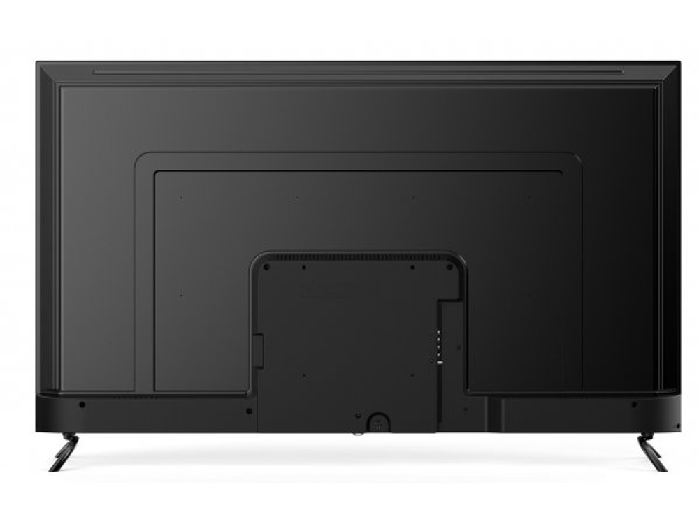 LED телевизор SunWind SUN-LED55XU401 4K Ultra HD