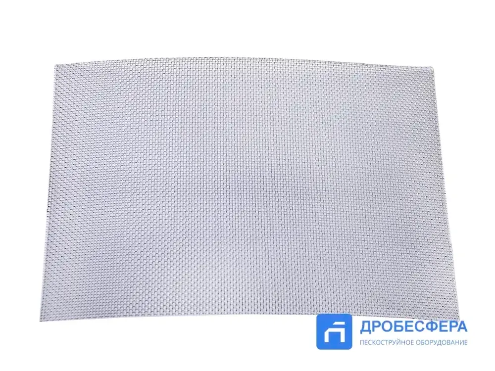 Сетка проволочная для шлема пескоструйщика Vector арт. 52018