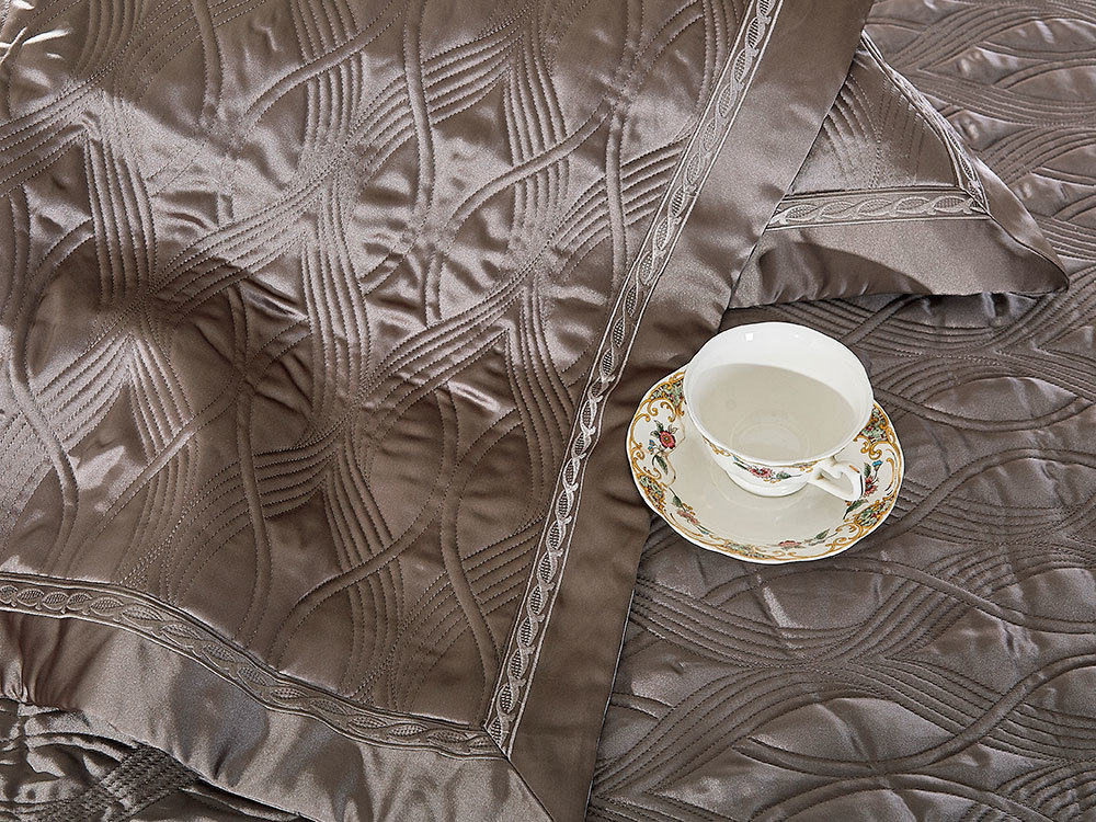 Комплект штор 4 предмета 270x275 Asabella 66S