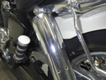 Honda Shadow 750 1998