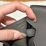 Hermes Birkin 25
