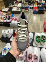 Jordan 11 Retro "Cool Grey"