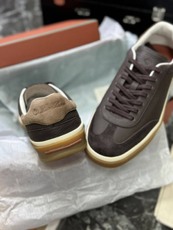 Кеды Loro Piana