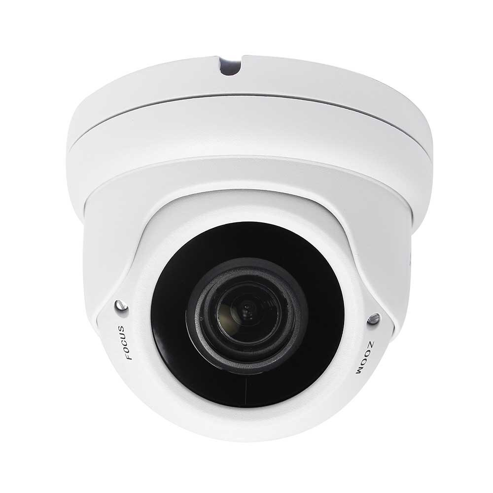 AC-IDV503VA - купольная IP видеокамера 5Мп