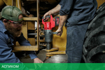 Гайковерт Milwaukee M18 ONEFHIWF1DS-121C ONE-KEY FUEL 1'' (4933472072)