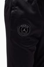 Спортивный костюм Nike PSG x Jordan 25/26 Strike Little Kids - черный