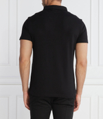 Поло Les Hommes - черный(LS234336730U)