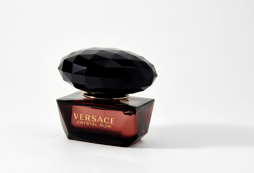 VERSACE Crystal Noir туалетная вода, женский