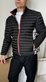 Куртка Bikkembergs, М