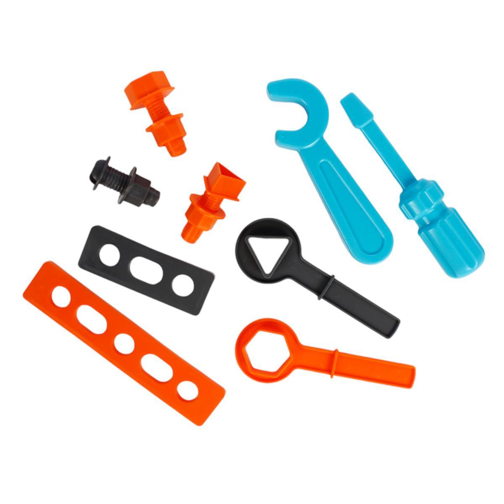 Набор инструментов "Техник" (КНОПА)