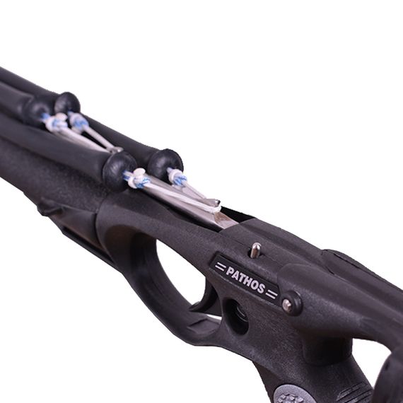 Ружьё-арбалет Pathos Open PRO 140