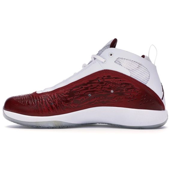 Jordan Air Джордан 2011 Винтажные баскетбольные кроссовки MID Топ Мужские