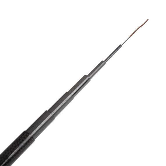 Удилище маховое HELIOS Prince carbon, 7m, 10-30g (HS-P-700)