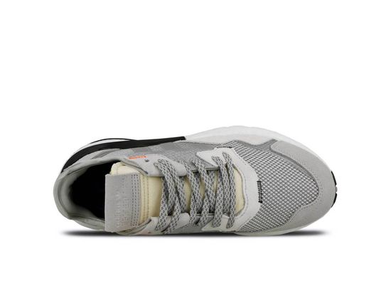 Кроссовки Adidas Nite Jogger Beige