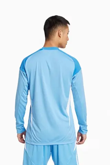 Вратарская кофта adidas Tiro 25 Competition GK - синий