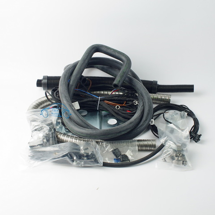 Монтажный комплект для Hydronic M D10 12/24V / 293380000029 / 29.3380.00.0029