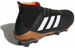 Кроссовки Adidas Predator 18.1 Fg