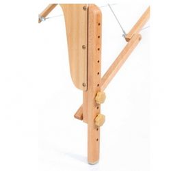 Массажный стол ZENET ZET-1047