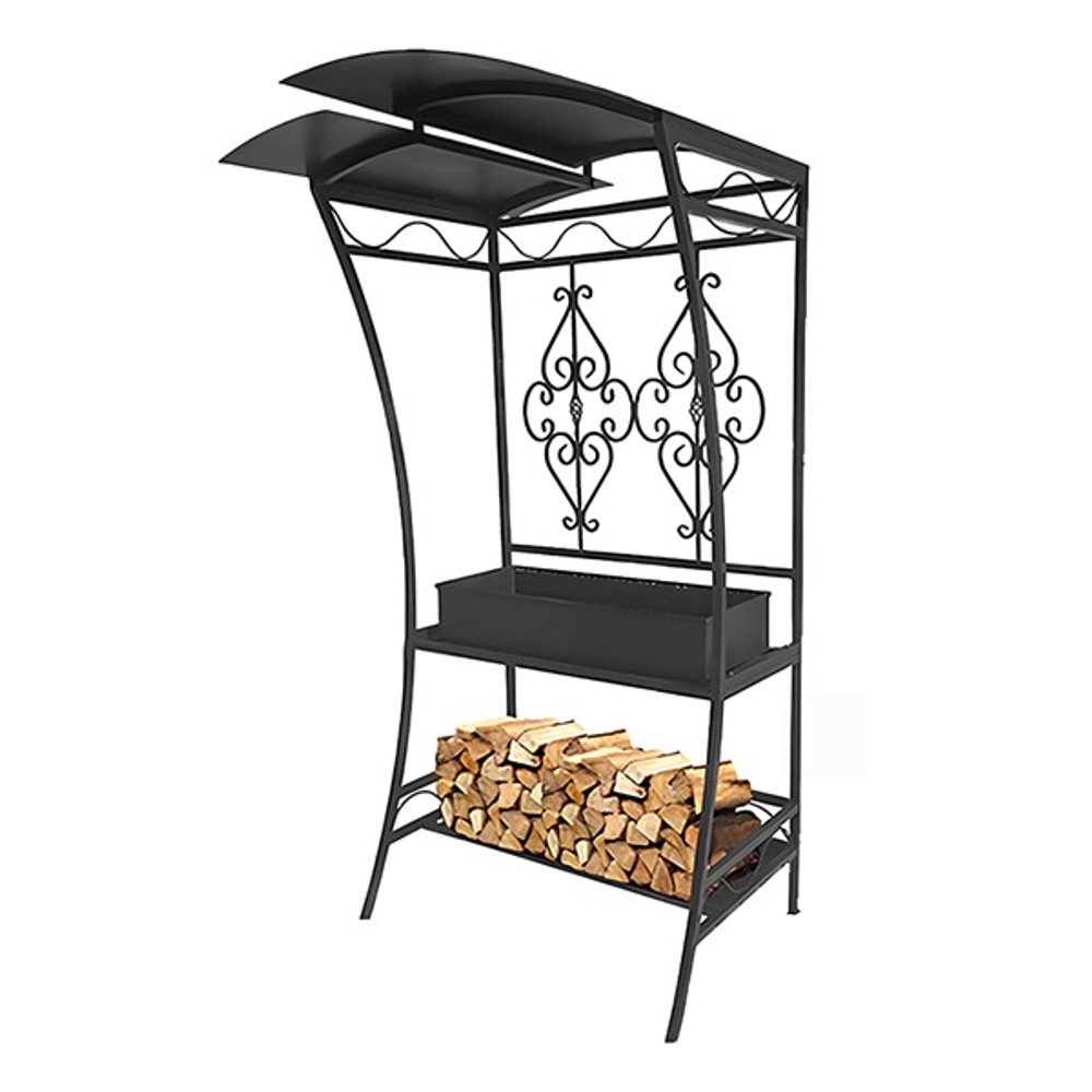 Мангал Везувий "Викинг"