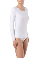 CONTE BASIC COLLECTION LF 2023 Фуфайка женская (в пакете)
