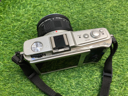 Olympus Pen E-P1 kit 14-42mm 3.5-5.6