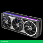 Видеокарта ASUS ROG Astral GeForce RTX 5080 OC 16GB GDDR7 (90YV0LV0-M0NA00)