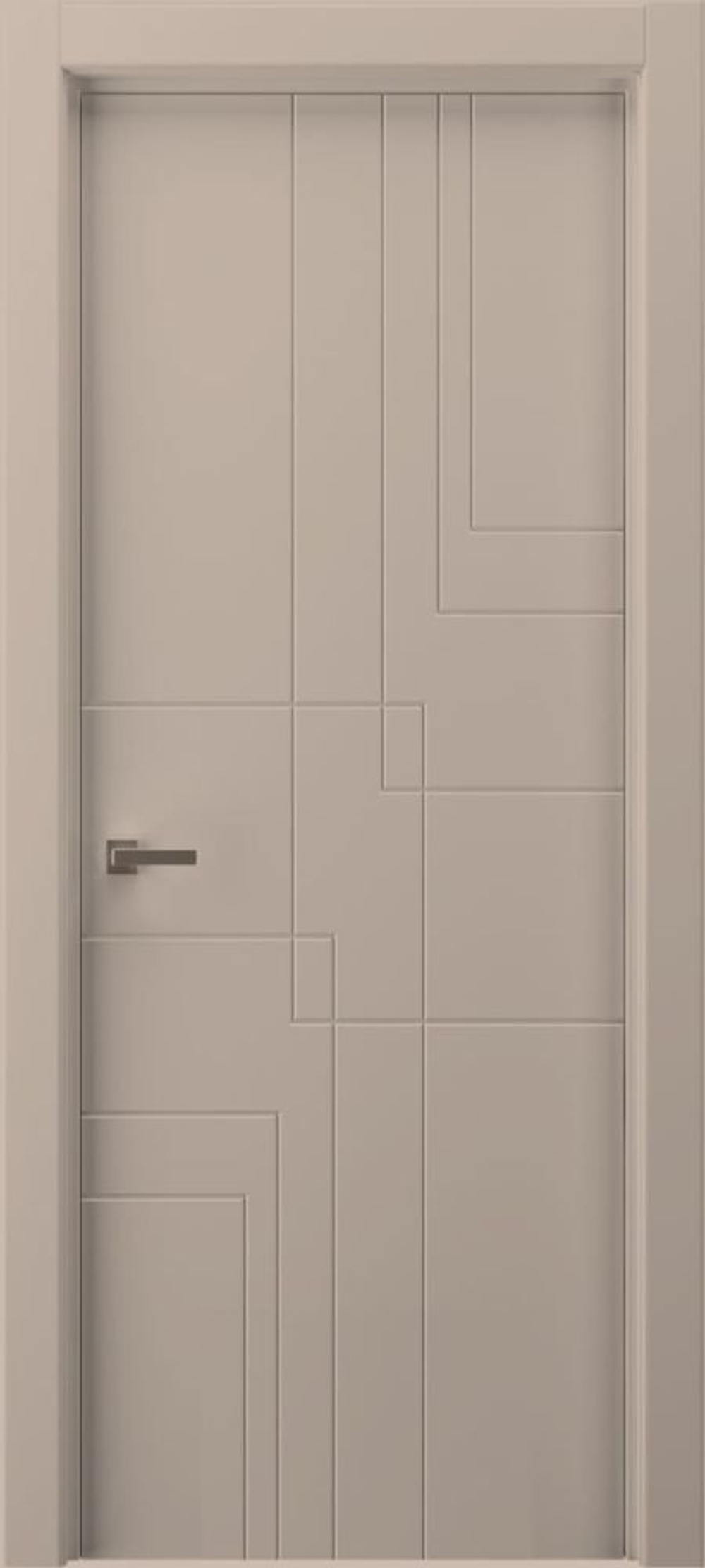 Межкомнатная дверь Симма ДГ