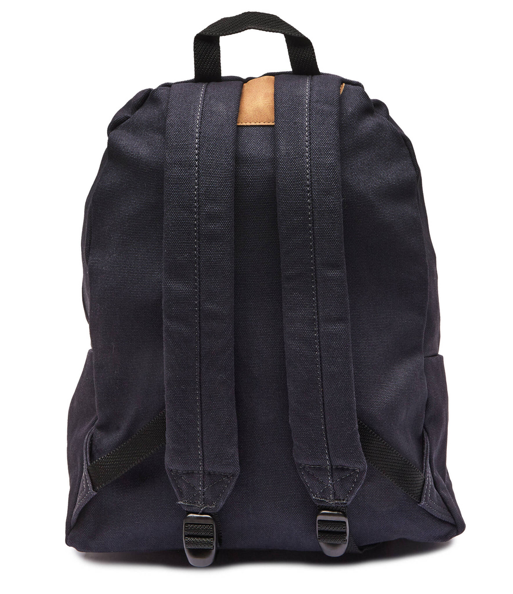 Рюкзак HERING DP Napapijri - темно-синий(NP0A4G99)