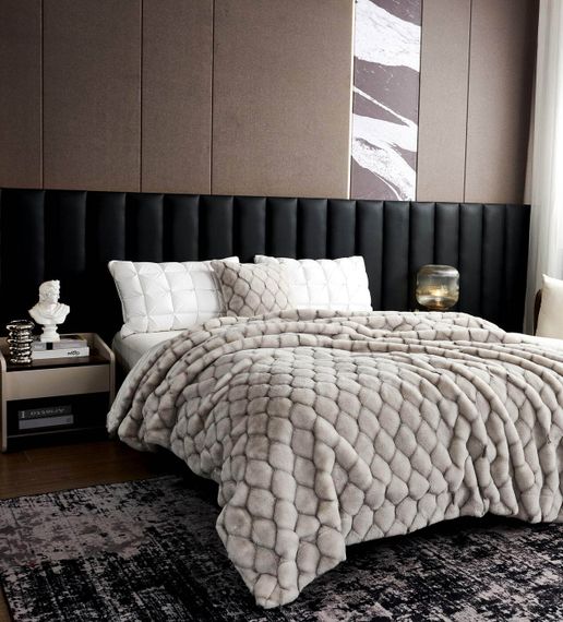 Адриана №10 Покрывало 220х240