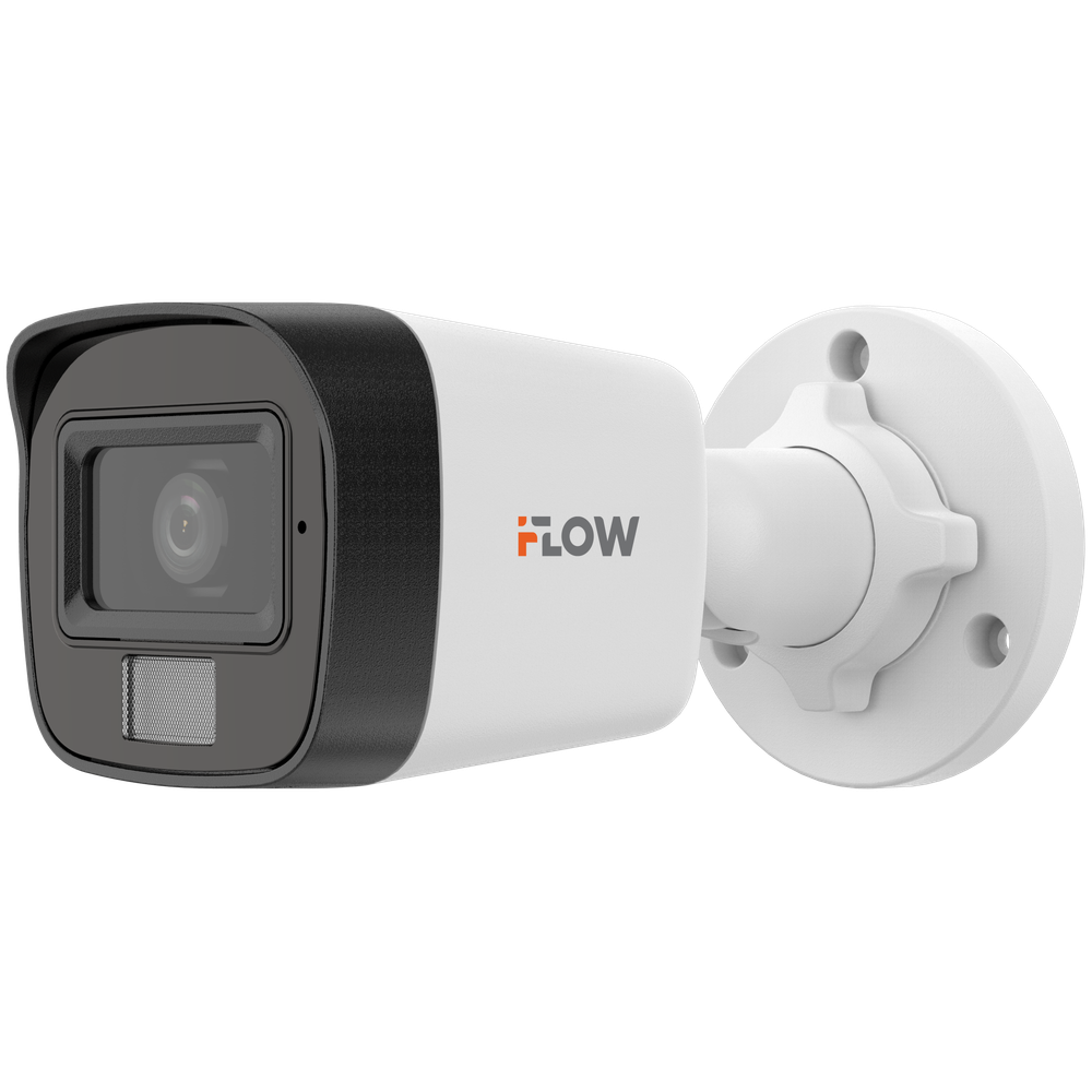 IP-видеокамера iFlowF-IC-1122M(E)(4mm)