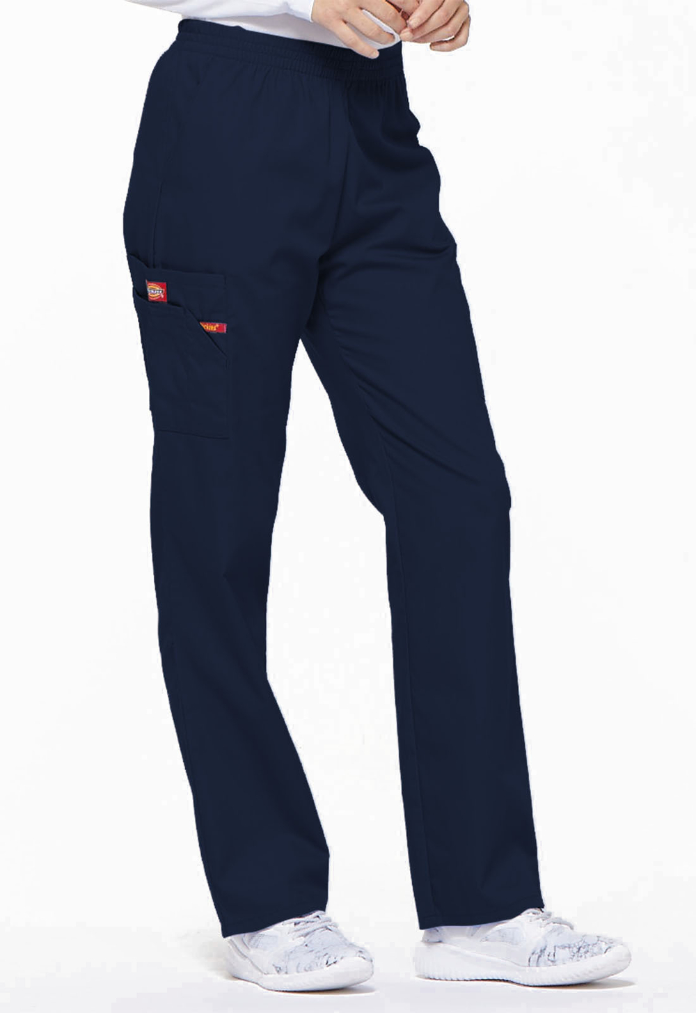 Брюки женские Dickies EDS Signature DKE86106