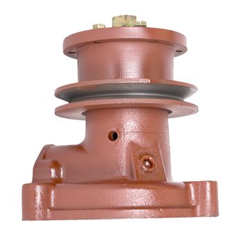 Запчасти на трактор, насосы, компрессоры