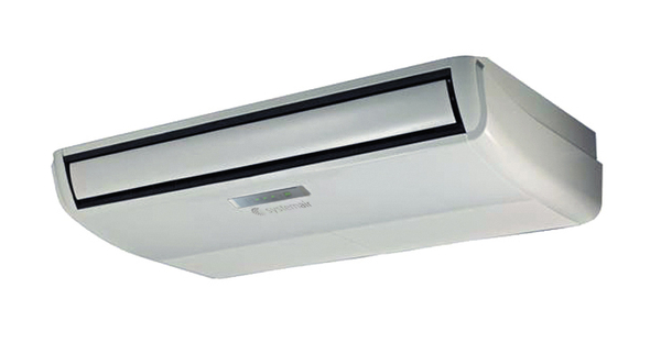 Кондиционер Systemair SYSPLIT CEILING 18 HP Q