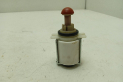 SRV53M00RU/06 ктп18 Клапан подачи воды для посудомоечной машины Bosch 0612517169 б/у