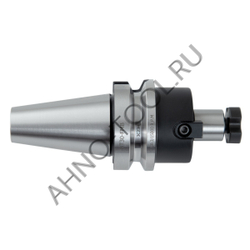 Оправка для торцевых фрез BT30-FMB27-40 BRIGHT-TOOLS