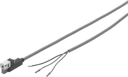 SMT-8G-NS-24V-E-2,5Q-OE Датчик положения