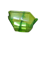 Крышка батарейного слота для снегоуборочной лопаты Greenworks GD40SS30, 2600807,40v