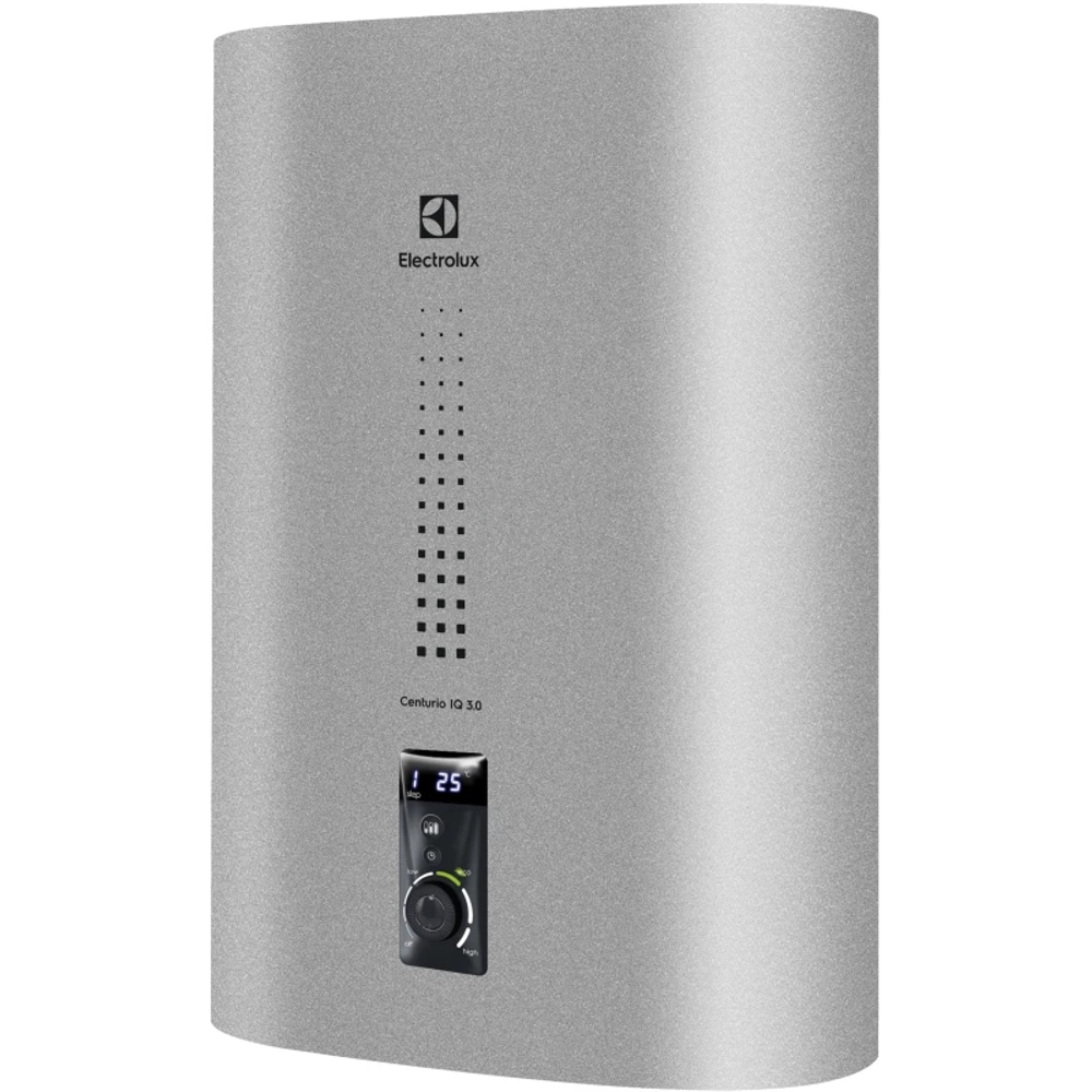 Electrolux EWH 30 Centurio IQ 3.0 Silver водонагреватель накопительный НС-1449183