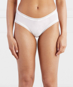 Трусики-хипстеры Calvin Klein Underwear - белый(000QD3767E)