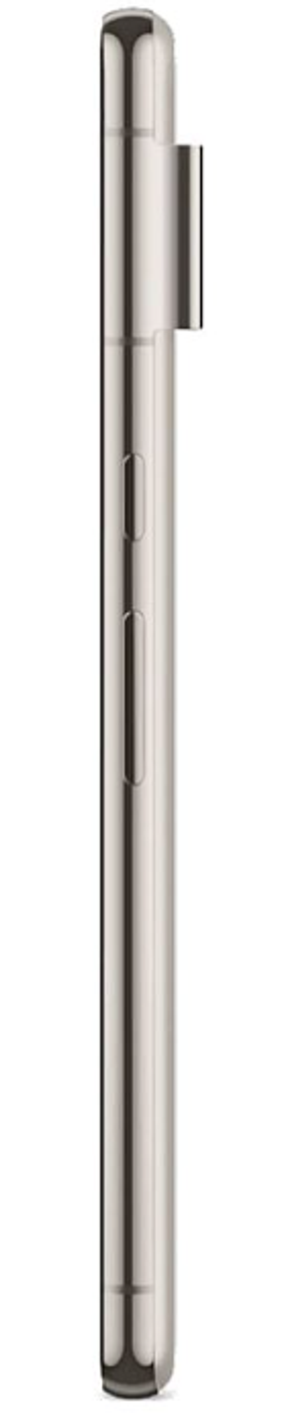 Google Pixel 8 Pro 12/512Gb (Porcelain)