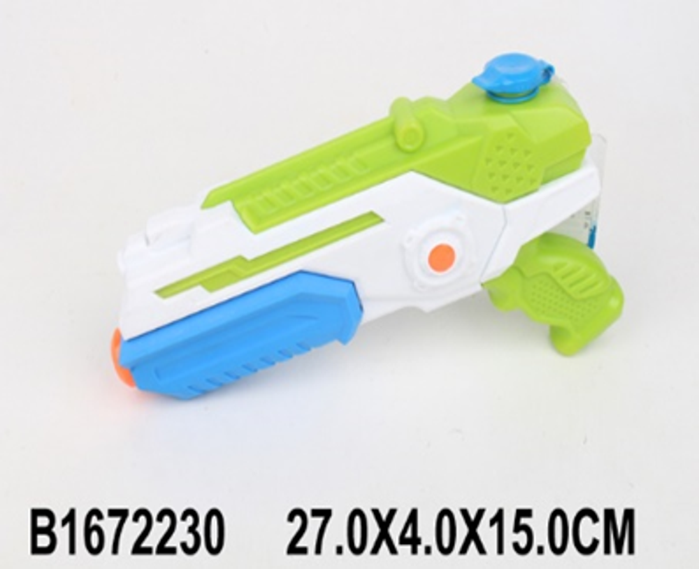 Игрушечное Водное оружие, 7300