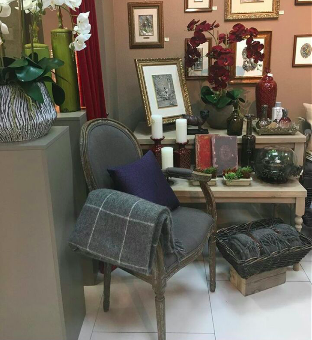 Подушка декоративная 45х45  Cesare Paciotti Pave V4 вид