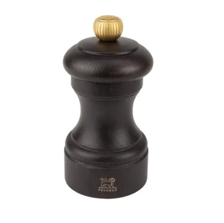 Peugeot Мельница для соли Bistro 10 см