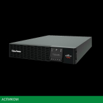 Источник бесперебойного питания CyberPower PR2200ERTXL2UA