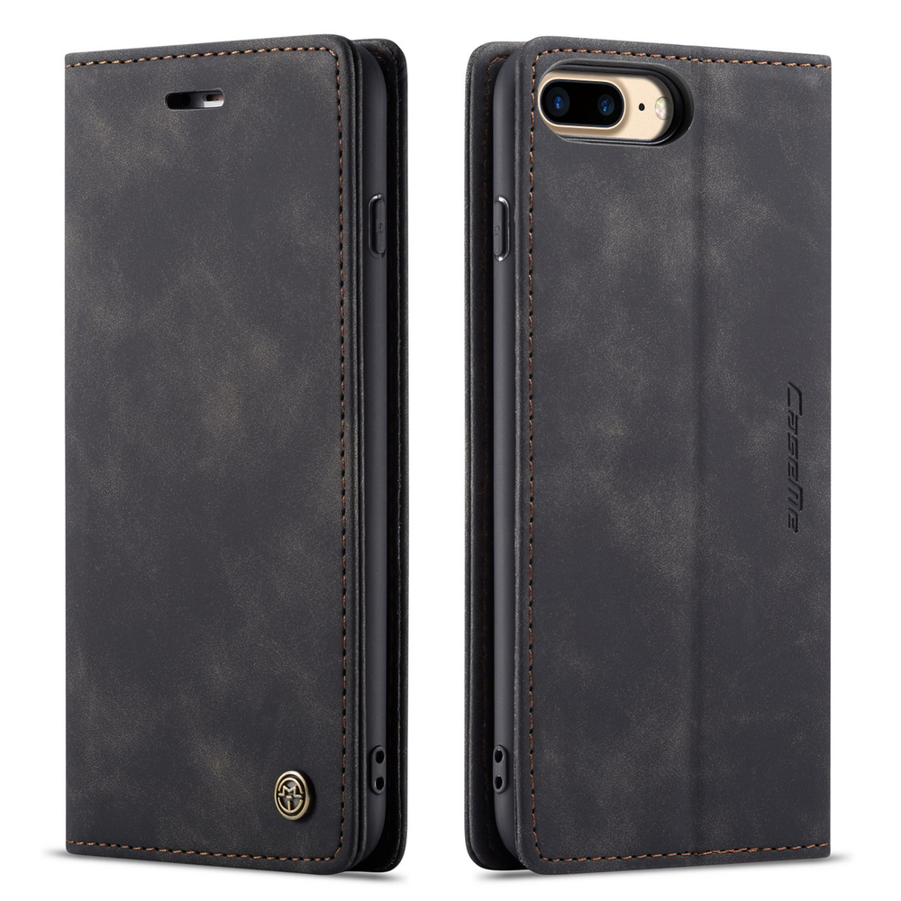 Чехол-книжка CaseMe Matte iPhone 7 Plus /8 Plus