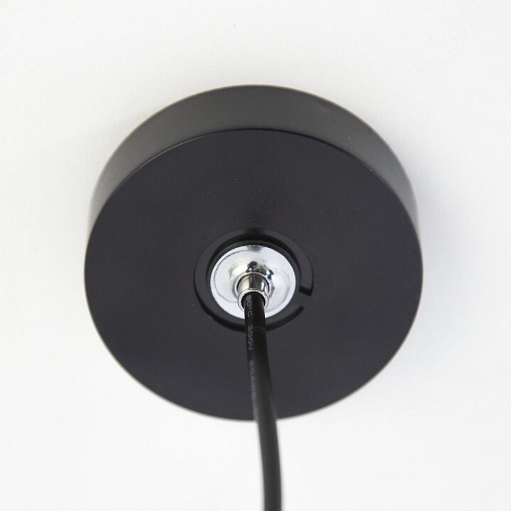 Подвесной светильник Citilux Тубус CL01PB121N