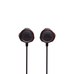 Игровые наушники JBL Quantum 50 Black
