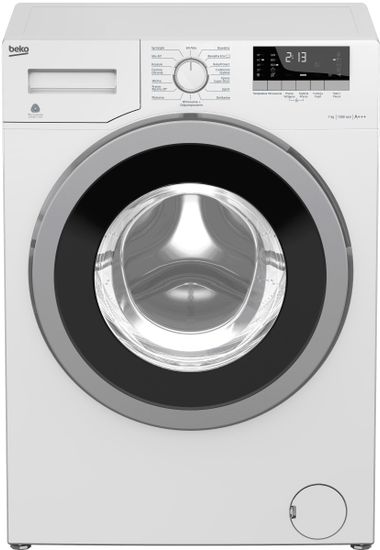 Стиральная машина Beko WRE 7632 XWBW